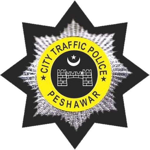 City Traffic Police Peshawar